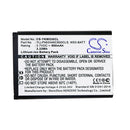 Cameron Sino Ykw530Cl 900Mah Battery For Yealink Cordless Phone