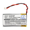 Cameron Sino Vel250Sl 230Mah Battery For Vernier Survey Test Equipment
