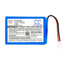 Cameron Sino Ctm100Sl 1000Mah Battery For Ctms Payment Terminal