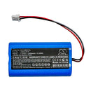Cameron Sino Cm031Sl 2200 Mah Battery For Custom Battery Packs