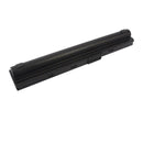 Cameron Sino Aun82Hb 6600Mah Battery For Asus Notebook Laptop
