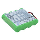 Cameron Sino Cpb046Ul 2000Mah Battery For Universel Cordless Phone