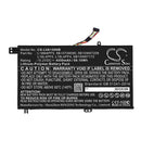 Cameron Sino Lva150Nb 4550Mah Battery For Lenovo Notebook Laptop
