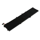 Cameron Sino Dex195Nb 7300Mah Battery For Dell Notebook Laptop