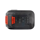 Cameron Sino Bpt560Px 2500Mah Battery For Black And Decker Lawn Mowers