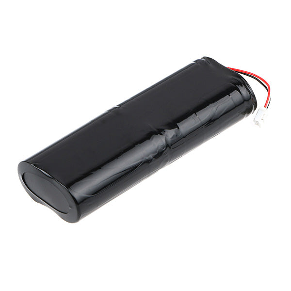 Cameron Sino Dve700Dy 2400Mah Battery For Sony Dvd Player