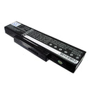 Cameron Sino Auk72Nb 4400Mah Battery For Asus Notebook Laptop