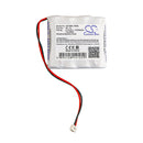 Cameron Sino Drl120Sl Battery For Hd Supply Interstate Nabc Door Lock