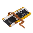 Cameron Sino Ipod5Sl 450Mah Battery For Apple Media Player