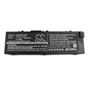 Cameron Sino Dem771Nb 6400Mah Battery For Dell Notebook Laptop