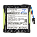 Cameron Sino Jdm100Sl 3500Mah Battery For Jdsu Survey Test Equipment