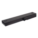 Cameron Sino Fqu522Nb 4400Mah Battery For Founder Fujitsu Hedy Laptop