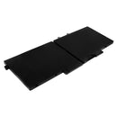 Cameron Sino Del155Nb 8400Mah Battery For Dell Notebook Laptop