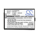 Cameron Sino Nkr003Sl 1200Mah Battery For Nintendo Game Console