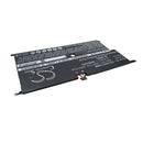 Cameron Sino Lvx114Nb 3000Mah Battery For Lenovo Notebook Laptop