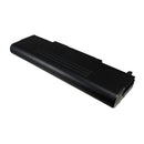 Cameron Sino Gwp170Hb 6600Mah Battery For Gateway Notebook Laptop