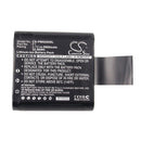 Cameron Sino Pms200Sl 8800 Mah Battery For Pure Dab Digital