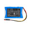 Cameron Sino Alk600Xl 7800Mah Battery For Eloik Survey Test Equipment