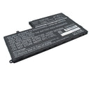 Cameron Sino Den155Nb 3870Mah Battery For Dell Notebook Laptop