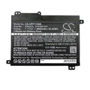 Cameron Sino Hpp110Nb 4600Mah Battery For HP Notebook Laptop