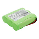 Cameron Sino Rsd100Sl 2200 Mah Battery For Roberts Dab Digital