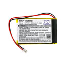 Cameron Sino Cm030Sl 2000 Mah Battery For Custom Battery Packs