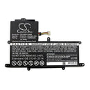 Cameron Sino Hpr110Nb 4800Mah Battery For HP Notebook Laptop
