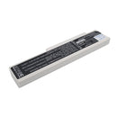 Cameron Sino Sbl38Nb 4400Mah Battery For Sharp Notebook Laptop