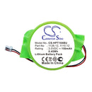 Cameron Sino Hpt104Bu 150Mah Battery For HP Cmos Backup