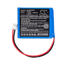 Cameron Sino Sst805Sl 1000Mah Battery For Senter Survey Test Equipment