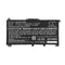 Cameron Sino Hpg250Nb 3550Mah Battery For HP Notebook Laptop