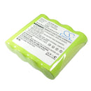 Cameron Sino Agm106Sl 2000Mah Battery For Astro Game Console