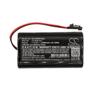 Cameron Sino Cnf610Xl 3400Mah Battery Comsonics Survey Test Equipment