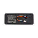 Cameron Sino Hat100Vx 4000Mah Battery For Husqvarna Lawn Mowers