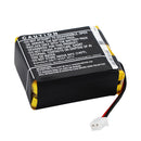 Cameron Sino Sd825Sl 520Mah Battery For Sportdog Dog Collar