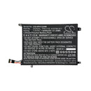 Cameron Sino Hpx122Nb 8250Mah Battery For HP Notebook Laptop