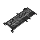 Cameron Sino Aux422Nb 4750Mah Battery Asus Notebook Laptop