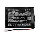 Cameron Sino Drs200Sl 1600Mah Battery Deviser Survey Test Equipment