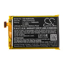 Cameron Sino Hue533Sl 1400Mah Battery For Huawei Hotspot