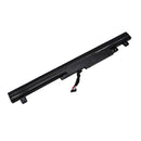 Cameron Sino Lvf215Nb 4400Mah Battery For Lenovo Notebook Laptop