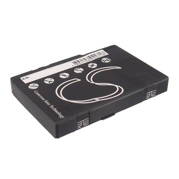 Cameron Sino Usg003Sl 850Mah Battery For Nintendo Game Console