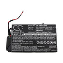 Cameron Sino Hpy410Nb 2700Mah Battery For HP Notebook Laptop