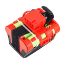 Cameron Sino Hat305Vx 1500Mah Battery For Gardena Husqvarna Lawn Mower