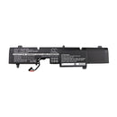 Cameron Sino Lvp910Nb 8100Mah Battery For Lenovo Notebook Laptop