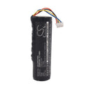 Cameron Sino Gdc50Sl 2200Mah Battery For Garmin Dog Collar