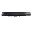 Cameron Sino Aul80Hb 6600Mah Battery For Asus Notebook Laptop
