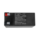 Cameron Sino Fyc250Pw 6000Mah Battery For Flymo Lawn Mowers