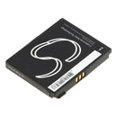 Cameron Sino Bks100Sl Replacement Battery For Becker Gps Navigator