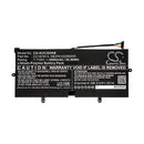 Cameron Sino Auc302Nb 4800Mah Battery For Asus Notebook Laptop