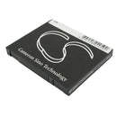 Cameron Sino Dxm3Sl 550Mah Battery For Delphi Media Player